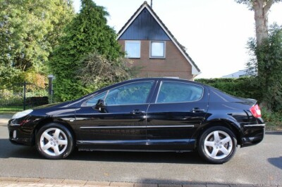 Peugeot-407-2