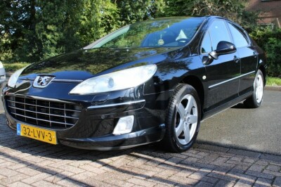 Peugeot-407-5