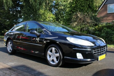 Peugeot-407-8