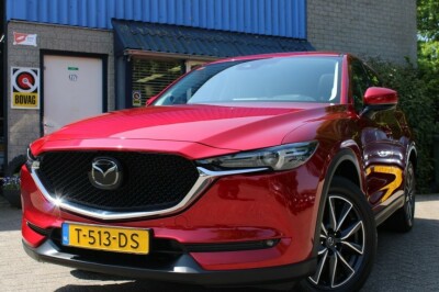 Mazda-Cx-5-1