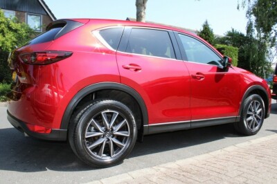 Mazda-Cx-5-6